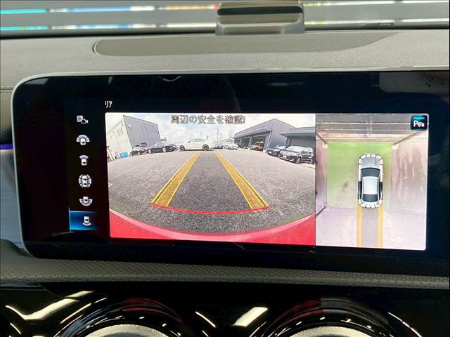メルセデス・ベンツ CLA-CLASSの画像4