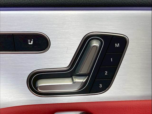 メルセデス・ベンツ CLA-CLASSの画像9