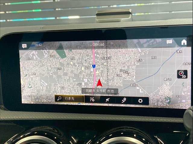 CLA-CLASSCLA200d AMGライン 1オーナー車/レーダークルーズ/マルチビームLEDヘッドライト/アンビエントライト/パーキングアシスト/パワーシート/シートメモリー/シートヒーター/レーンキープアシスト/フルゼグ/ブラインドスポット 内装他