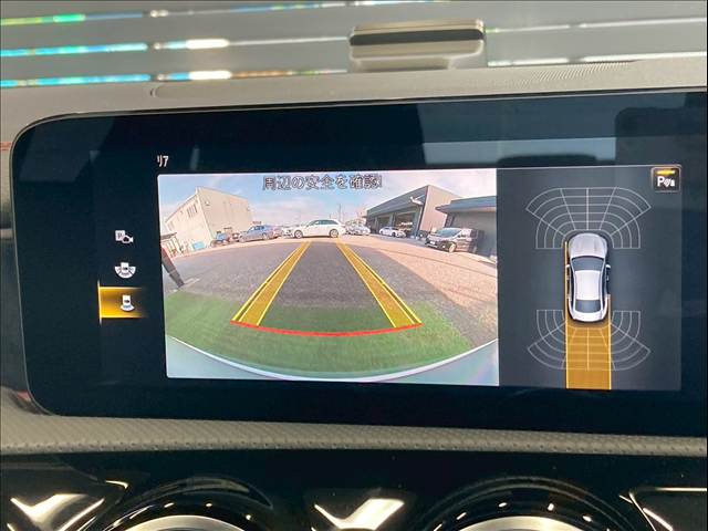 CLA-CLASSCLA200d AMGライン 1オーナー車/レーダークルーズ/マルチビームLEDヘッドライト/アンビエントライト/パーキングアシスト/パワーシート/シートメモリー/シートヒーター/レーンキープアシスト/フルゼグ/ブラインドスポット 内装他