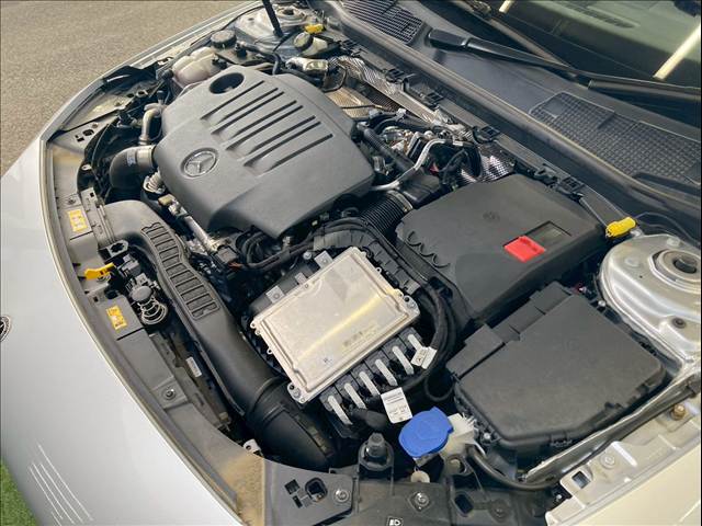 メルセデス・ベンツ CLA-CLASSの画像14