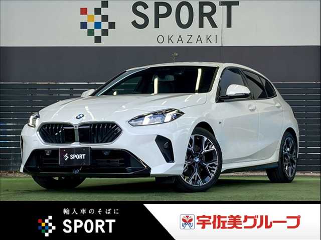 BMW 1Seriesの画像1