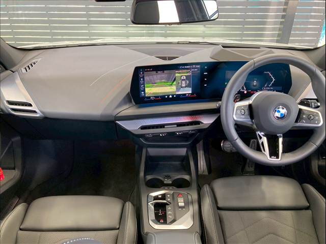 BMW 1Seriesの画像2