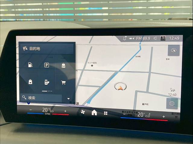 BMW 1Seriesの画像3