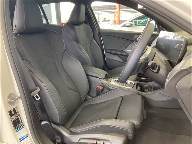 BMW 1Seriesの画像11