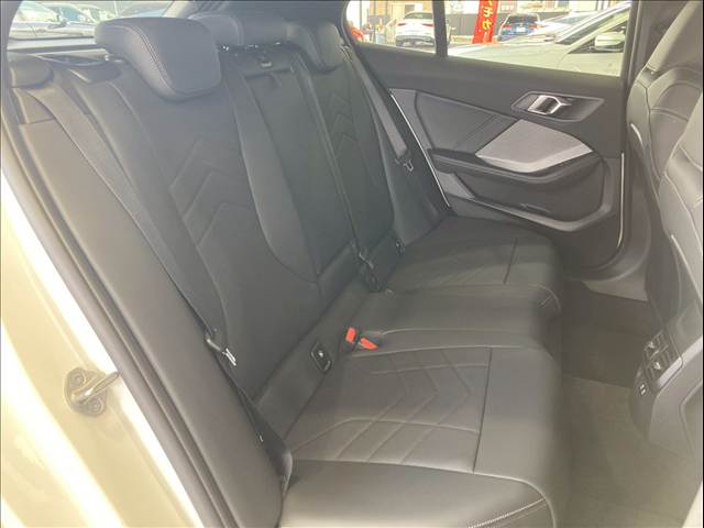 BMW 1Seriesの画像12