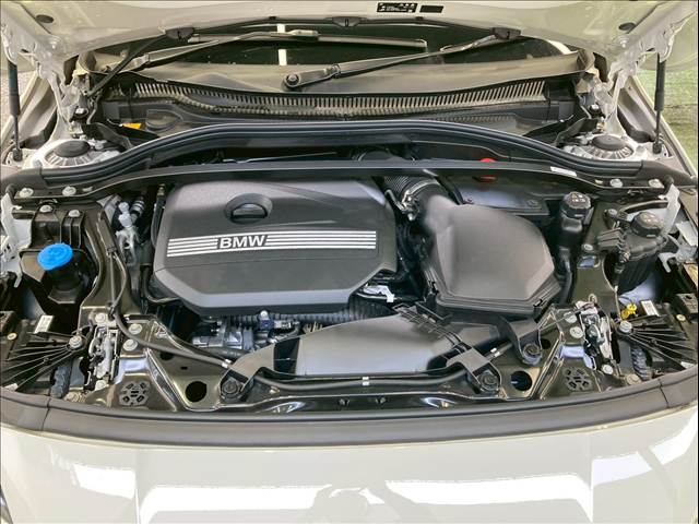 BMW 1Seriesの画像14