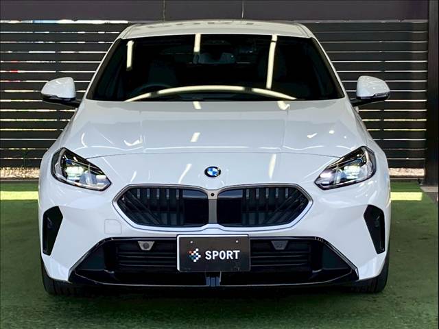 BMW 1Seriesの画像15
