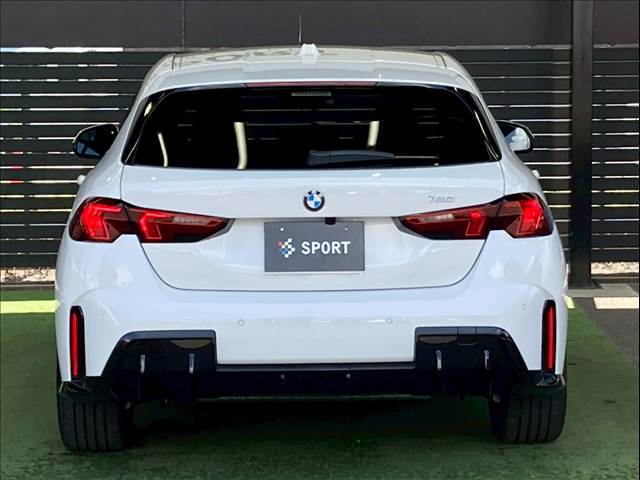 BMW 1Seriesの画像16
