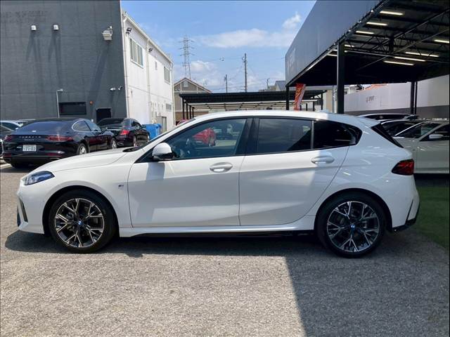 BMW 1Seriesの画像17
