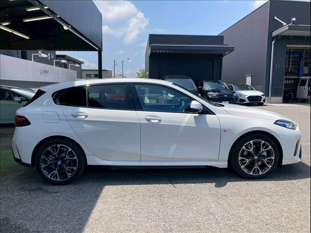 BMW 1Seriesの画像18