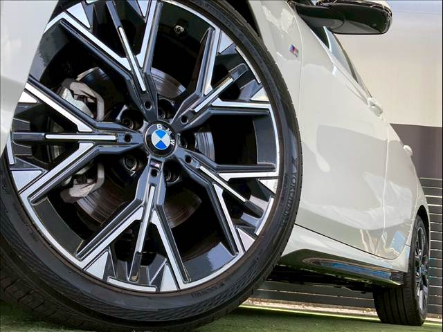 BMW 1Seriesの画像19