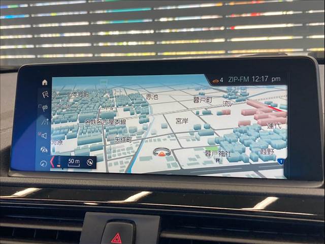 1Series118d スポーツ 1オーナー車/レーダークルーズコントロール/LEDヘッドライト/パーキングアシスト/インテリジェントセーフティー/スマートキー/プッシュスタート/Bluetooth/クリアランスソナー/車線逸脱防止/ 内装他