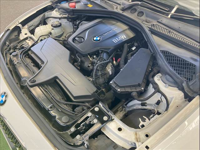 BMW 1Seriesの画像14