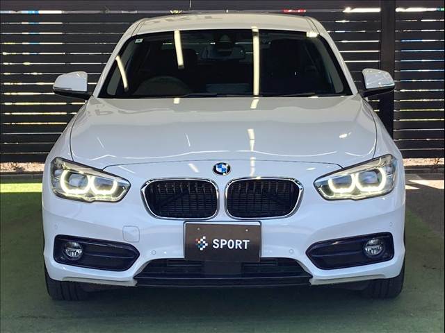 BMW 1Seriesの画像15