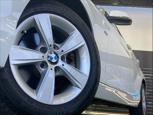 BMW 1Seriesの画像19