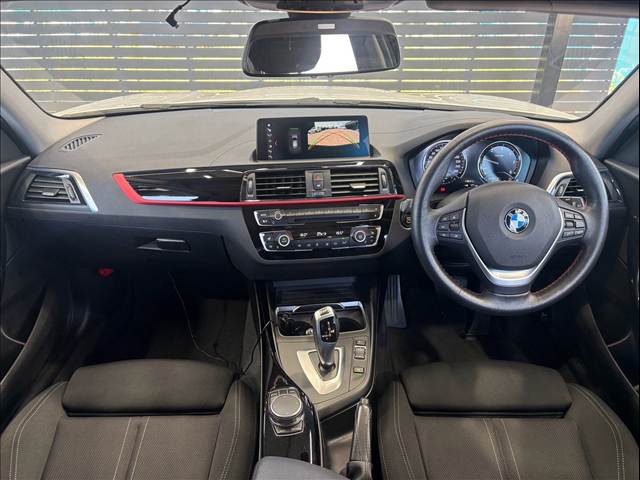 BMW 1Seriesの画像2