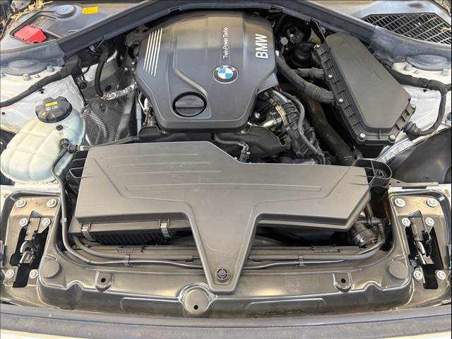 BMW 1Seriesの画像14
