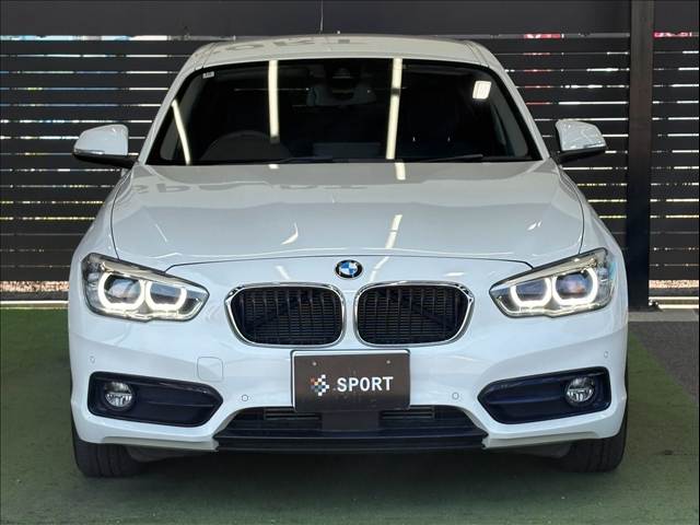BMW 1Seriesの画像15