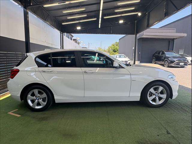 BMW 1Seriesの画像18
