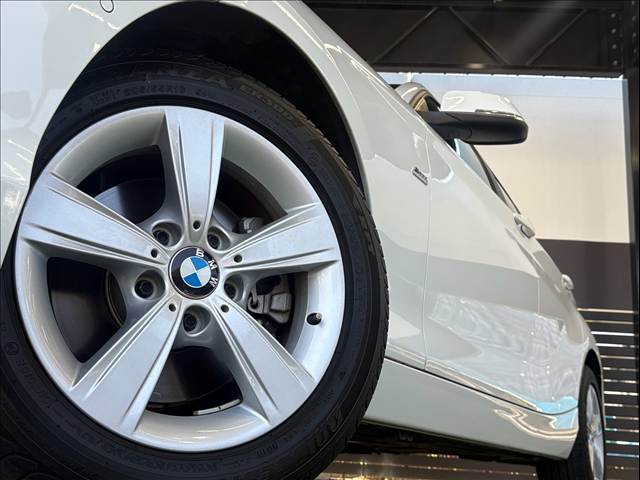 BMW 1Seriesの画像19
