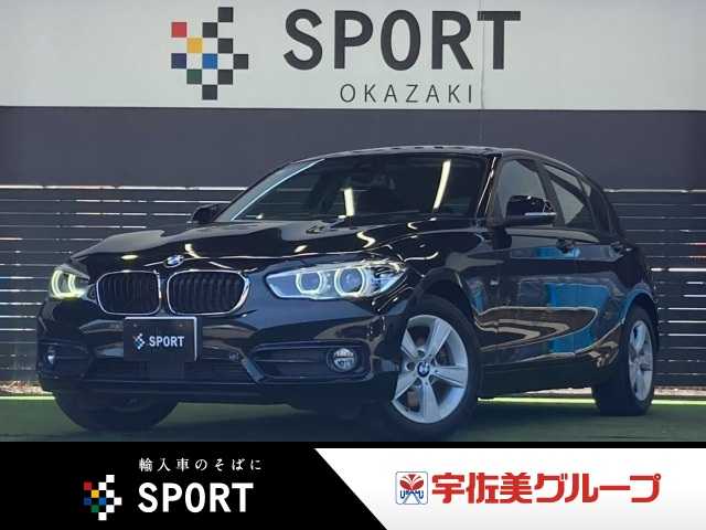 BMW&nbsp;1Seriesの画像1