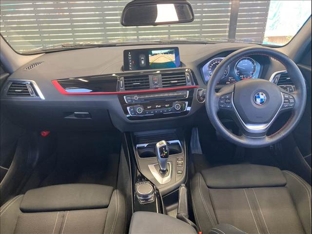 BMW&nbsp;1Seriesの画像2