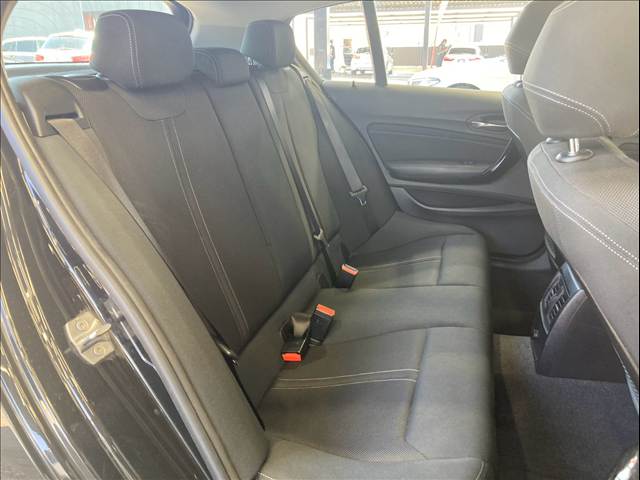 BMW&nbsp;1Seriesの画像12