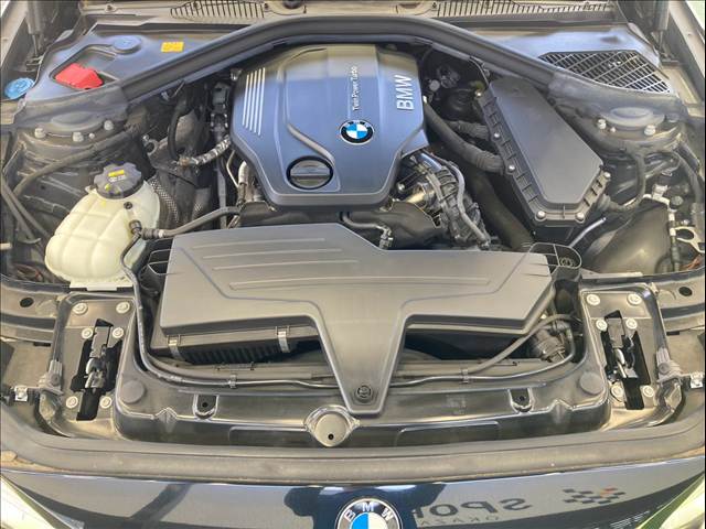 BMW&nbsp;1Seriesの画像14