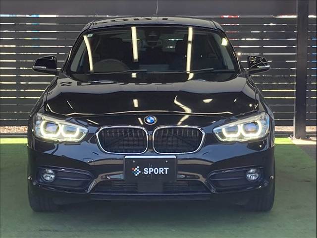 BMW&nbsp;1Seriesの画像15