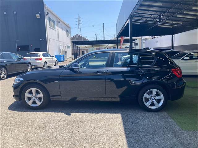 BMW&nbsp;1Seriesの画像17