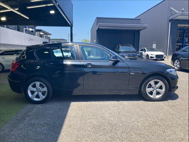 BMW&nbsp;1Seriesの画像18