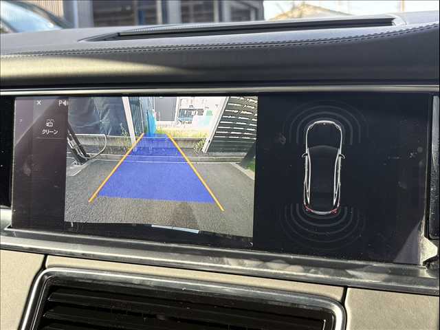 ポルシェ Panameraの画像4