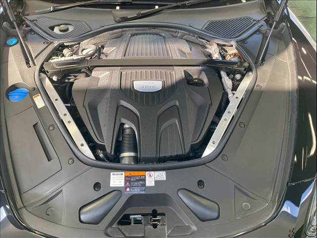 ポルシェ Panameraの画像14