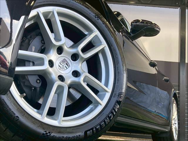 ポルシェ Panameraの画像19