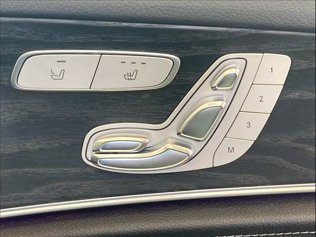 メルセデス・ベンツ E-CLASS Sedanの画像9
