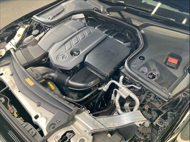 メルセデス・ベンツ E-CLASS Sedanの画像14