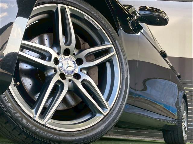 メルセデス・ベンツ E-CLASS Sedanの画像19