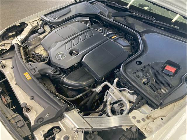 メルセデス・ベンツ CLS-CLASSの画像14