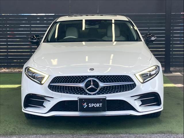 メルセデス・ベンツ CLS-CLASSの画像15