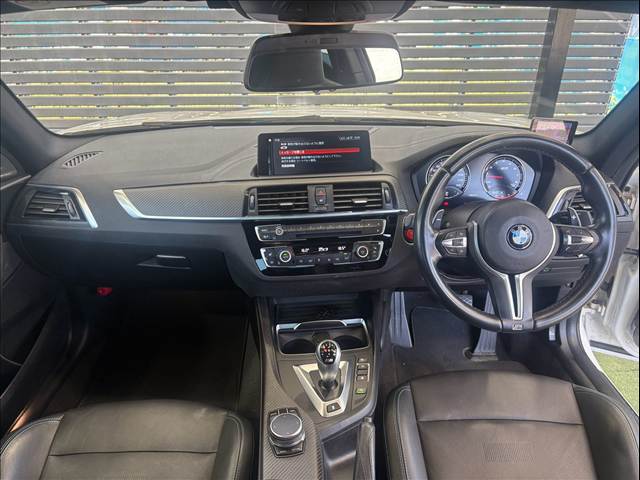 BMWM2 Competition□Competition 内装他