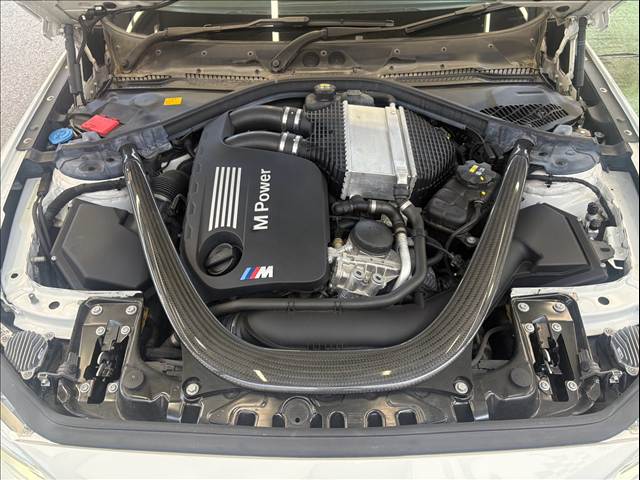 BMW M2 Competitionの画像14