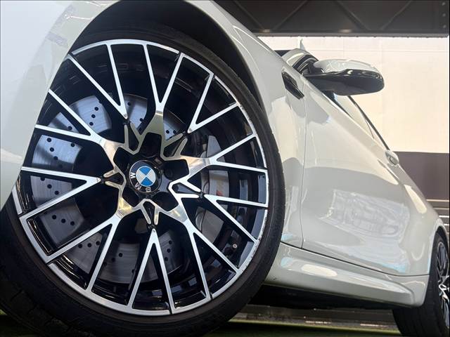 BMW M2 Competitionの画像19