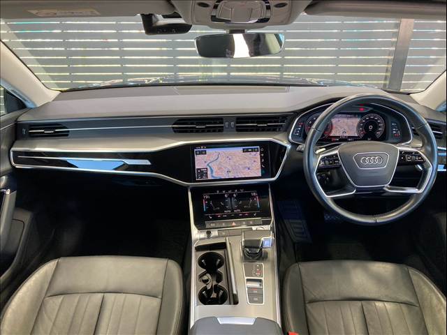 アウディ&nbsp;A7 Sportbackの画像2