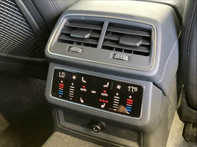 アウディ&nbsp;A7 Sportbackの画像5