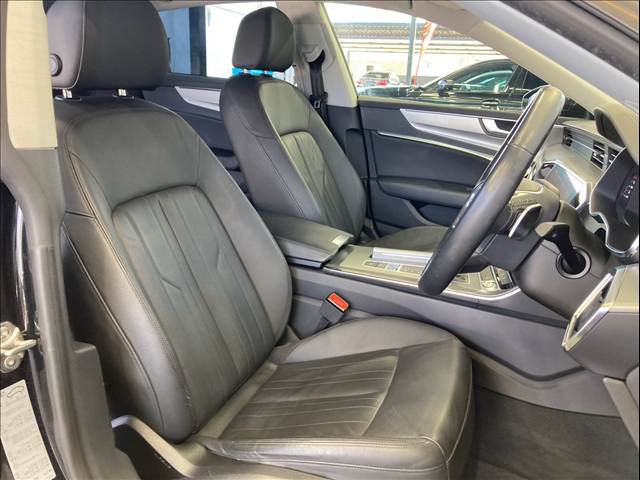 アウディ&nbsp;A7 Sportbackの画像11