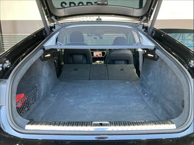 アウディ&nbsp;A7 Sportbackの画像13