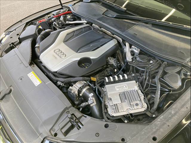 アウディ&nbsp;A7 Sportbackの画像14