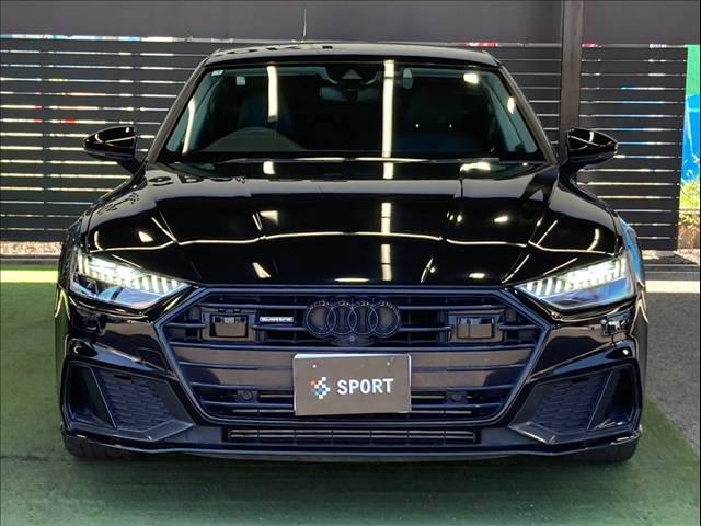 アウディ&nbsp;A7 Sportbackの画像15