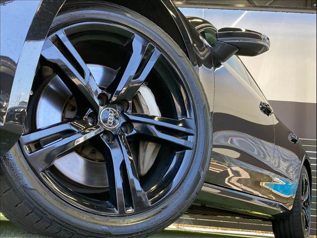 アウディ&nbsp;A7 Sportbackの画像18